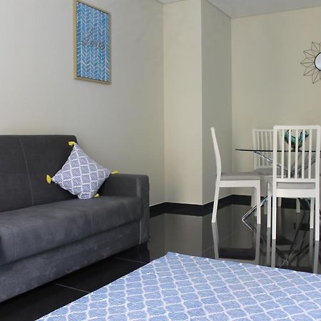 Duque De Loule - Apartments - Apartamento F São Martinho do Porto Buitenkant foto