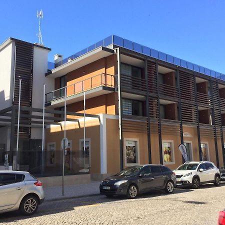 Duque De Loule - Apartments - Apartamento F São Martinho do Porto Buitenkant foto