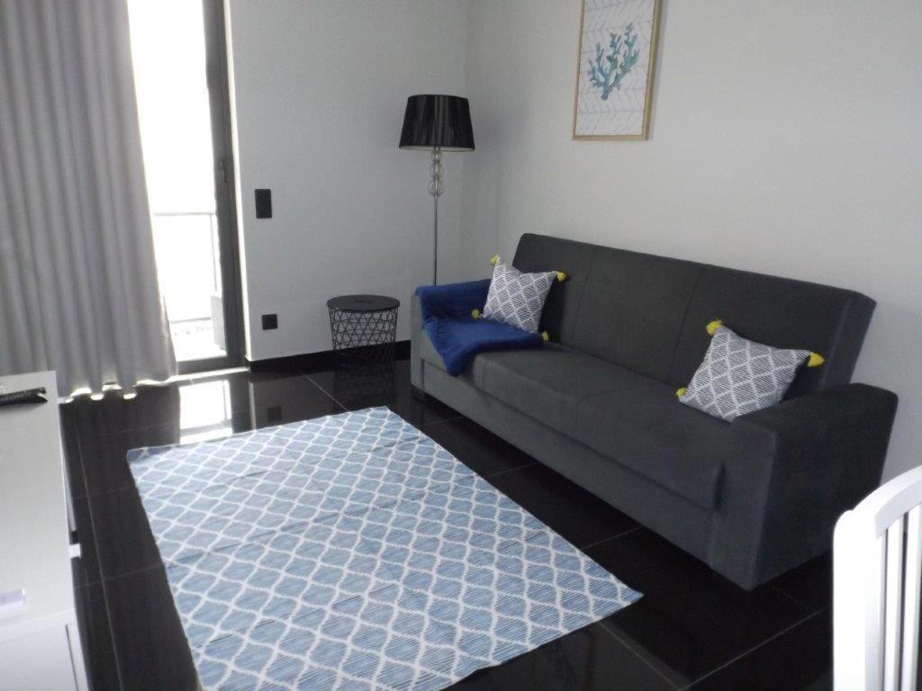 Duque De Loule - Apartments - Apartamento F São Martinho do Porto Buitenkant foto