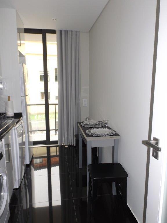 Duque De Loule - Apartments - Apartamento F São Martinho do Porto Buitenkant foto